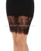 Nobody Compares Black Lace Dress